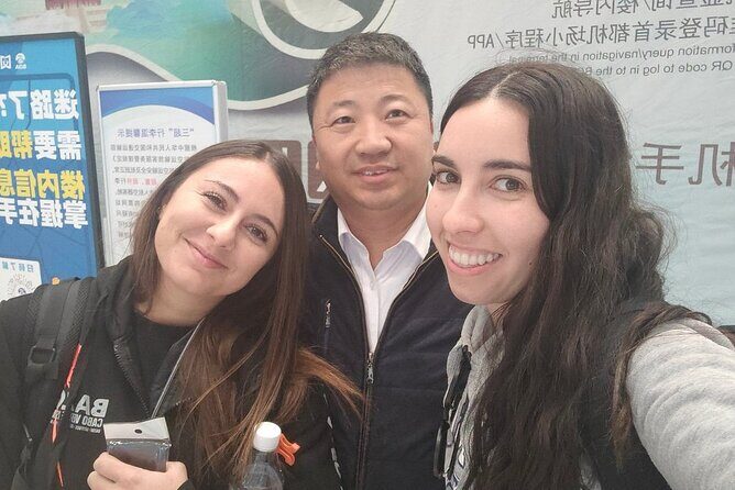 Beijing Forbidden City & Mutianyu Great Wall Private Day Tour - The Real Itinerary Flow: 8–9 Hours Means Two Focused Stops