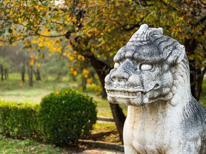 Beijing: Great Wall and Ming Tomb All-inclusive Private Tour - Mutianyu Morning: Fewer Crowds, Better Flow