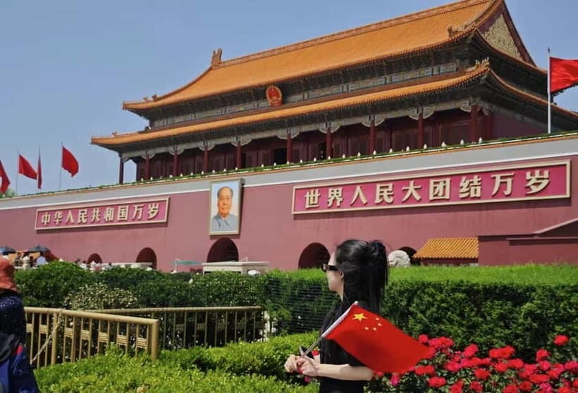 Beijing: Great Wall & City Highlights Private Layover Tour - What’s not included: budget-friendly heads-up
