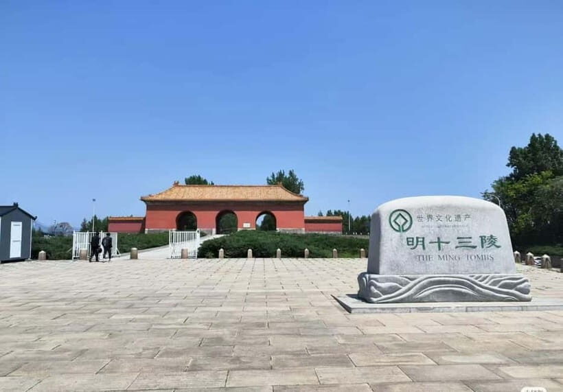 Beijing: Great Wall & City Highlights Private Layover Tour - Who should book this Mutianyu layover tour