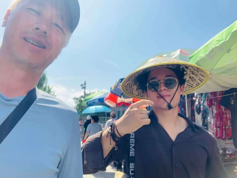 Beijing: Great Wall Layover Tour with a Native - Mutianyu Great Wall: The Part You’ll Actually Remember