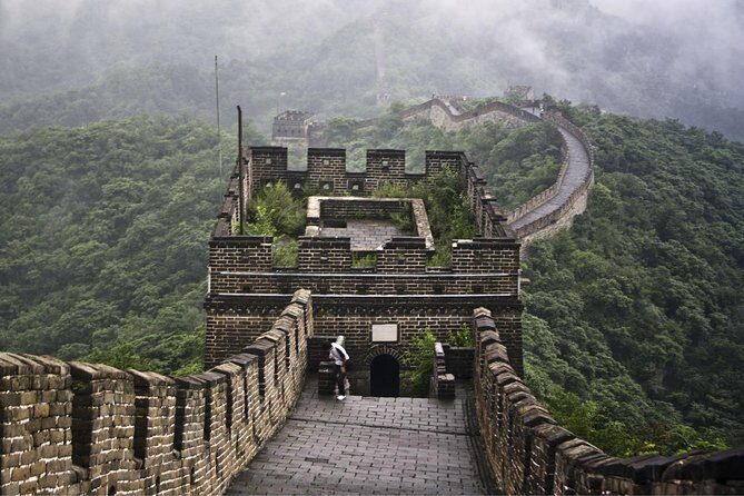 Beijing Group Coach Tour to Mutianyu Great Wall Without Lunch - Guide quality: What to look for on the day