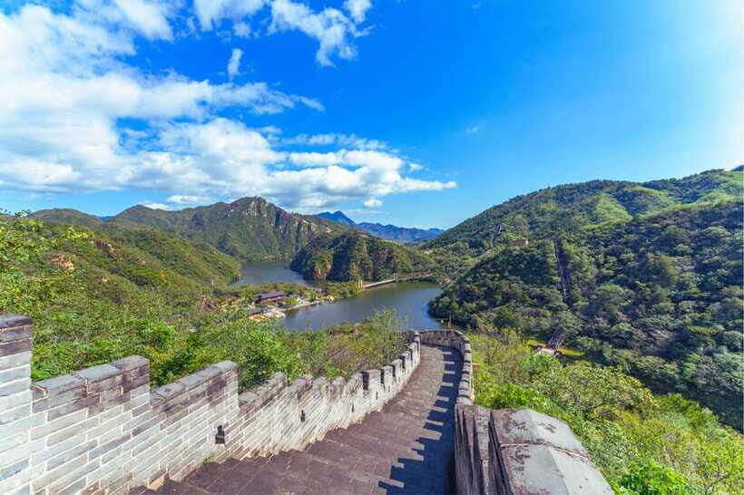 Beijing: Huanghuacheng Lakeside Great Wall Bus/Private Tour - Choosing Bus vs Private: Pace, Comfort, and Who It Suits