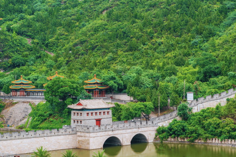 Beijing: Huanghuacheng Lakeside Great Wall Bus/Private Tour - What’s Included, What’s Extra, and How to Plan Your Day