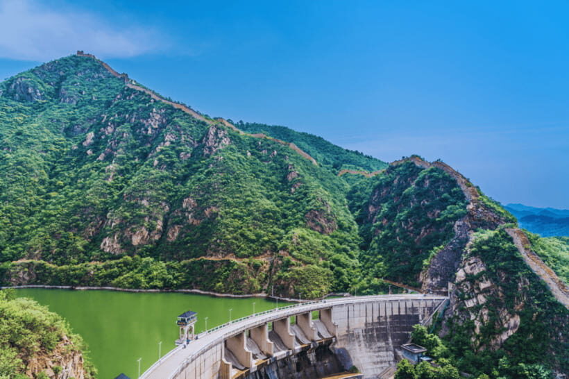 Beijing: Huanghuacheng Lakeside Great Wall Bus/Private Tour - Price and Value: Is $37 Worth a Wall Day?
