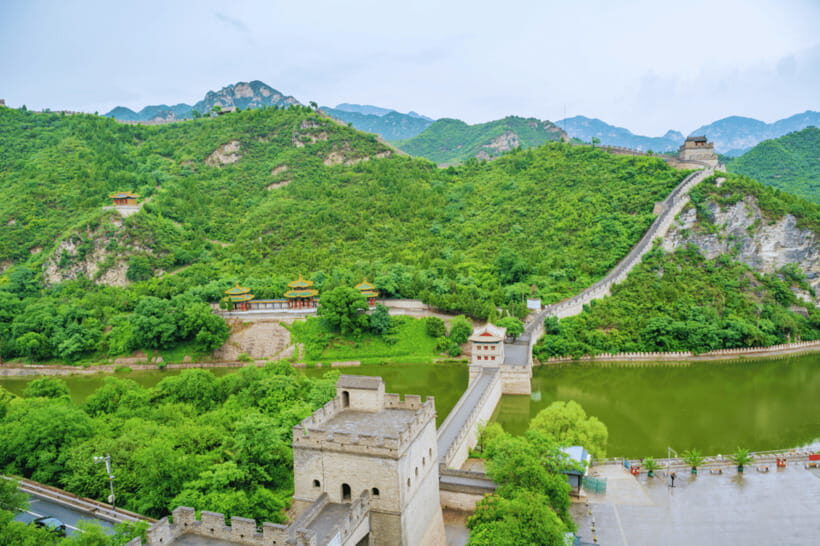 Beijing: Huanghuacheng Lakeside Great Wall Bus/Private Tour - Should You Book? My Take