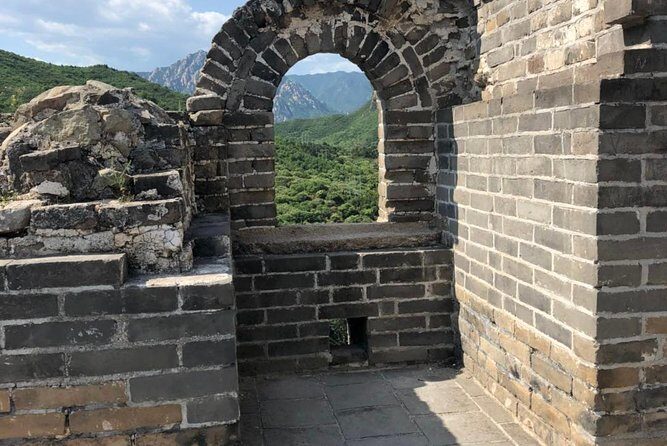 Beijing: Huanghuacheng Lakeside Great Wall Private Tour - Photo-friendly pacing (and what to do with it)