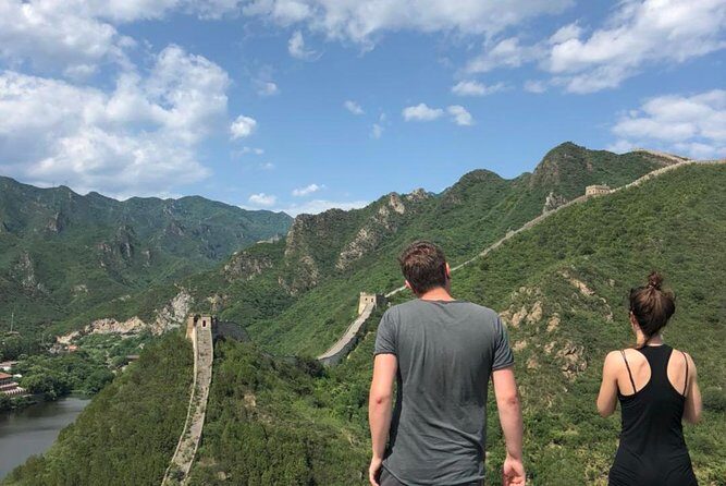 Beijing: Huanghuacheng Lakeside Great Wall Private Tour - Price and value: is $92 a fair deal?