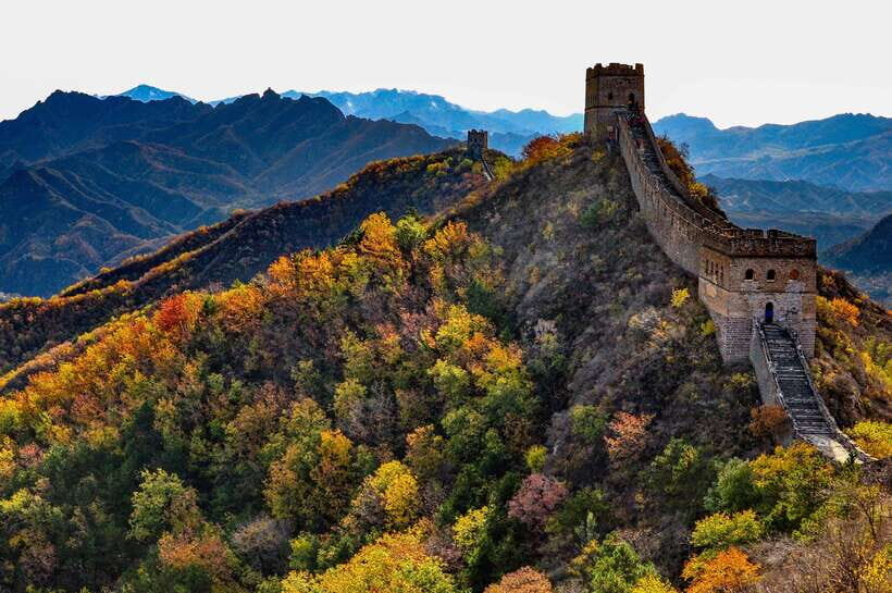 Beijing: Jinshanling Great Wall Private Tour with Options - What to Bring and How to Pick the Right Day Version