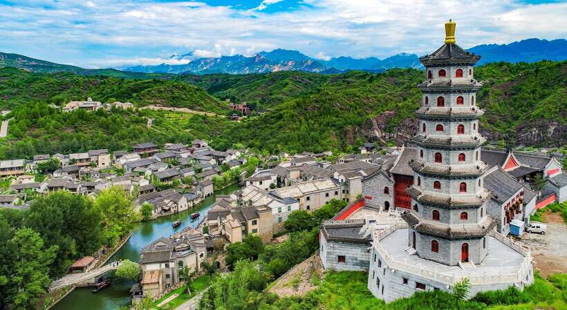 Beijing: Jinshanling Great Wall Private Tour with Options - Should You Book This Private Jinshanling Tour?