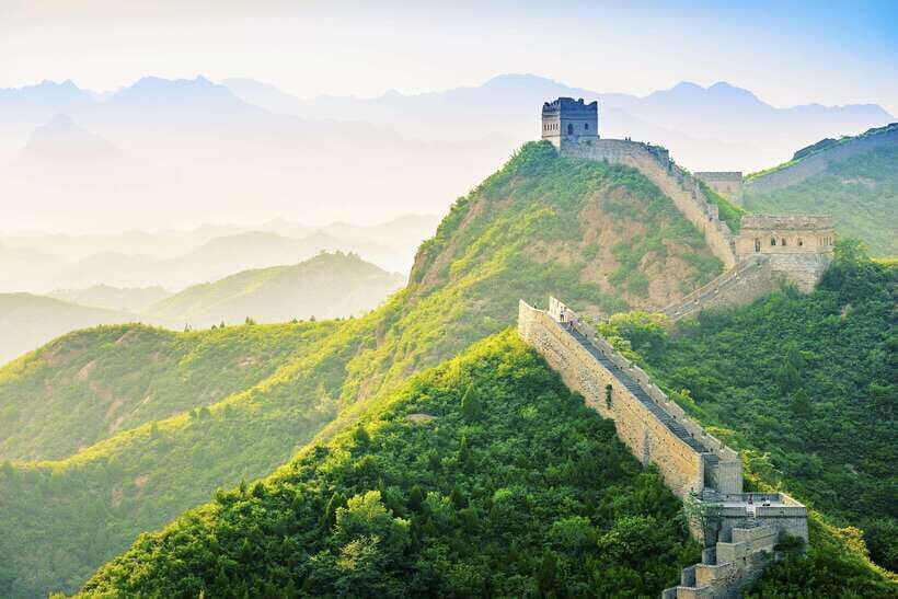 Beijing: Juyongguan Great Wall, Sacred Way & Ming Tombs Trip - Lunch, Tickets, and the Real-World Value of Package 3