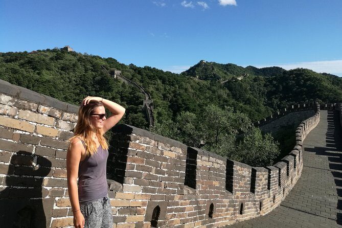 Beijing Layover Tour to Mutianyu Great Wall with English Speaking Guide - Mutianyu Great Wall for a Layover That Feels Too Short