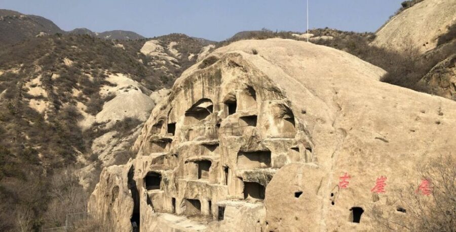 Beijing: Longqing Gorge w/Great Wall or Guyaju Private Tour - Key Highlights You’ll Feel Right Away