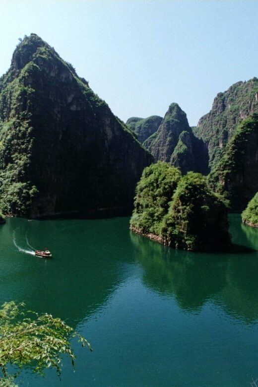 Beijing: Longqing Gorge w/Great Wall or Guyaju Private Tour - What’s Included, What Costs Extra, and the Real Value of $206