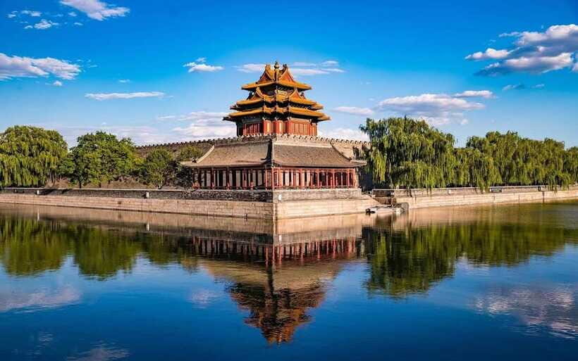Beijing: Mutianyu Great Wall and Forbidden City Private Tour - FAQ