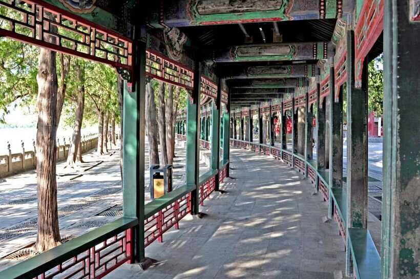 Beijing: Mutianyu Great Wall and Summer Palace Private Tour - Price and logistics: is $117 per person good value?