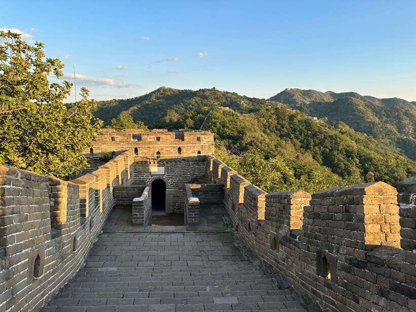 Beijing: Mutianyu Great Wall Day Tours with Options - Price and Value: What $40 Usually Covers (and What Costs Extra)