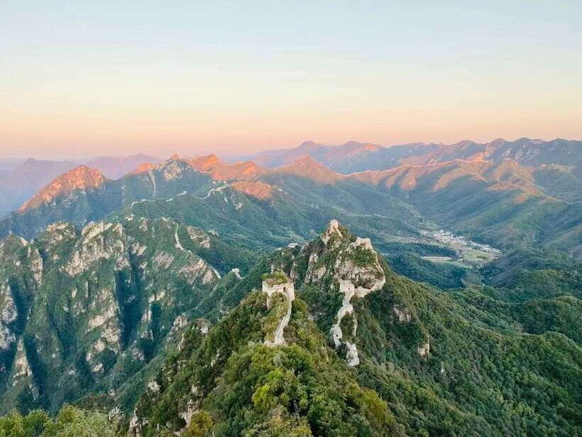 Beijing: Mutianyu Great Wall Day Tours with Options - Pairing Mutianyu With Other Beijing Stops (When You Want More Than One View)