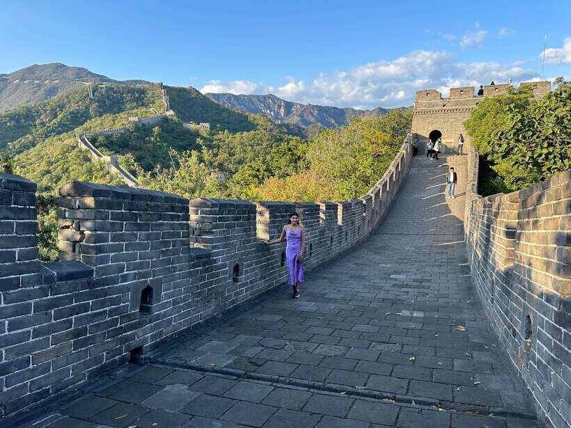 Beijing: Mutianyu Great Wall Day Tours with Options - Practical Tips That Save You From Regret