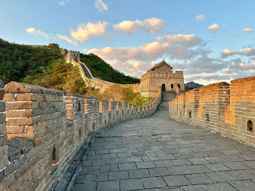 Beijing: Mutianyu Great Wall Day Tours with Options - FAQ