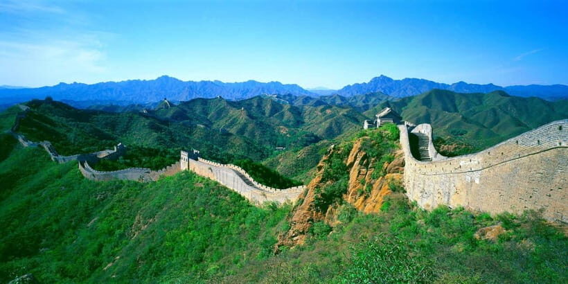 Beijing Mutianyu Great Wall Entry Tickets Chairlift Toboggan - The Day on the Wall: Shuttle, Chairlift, and the Toboggan Ride Down