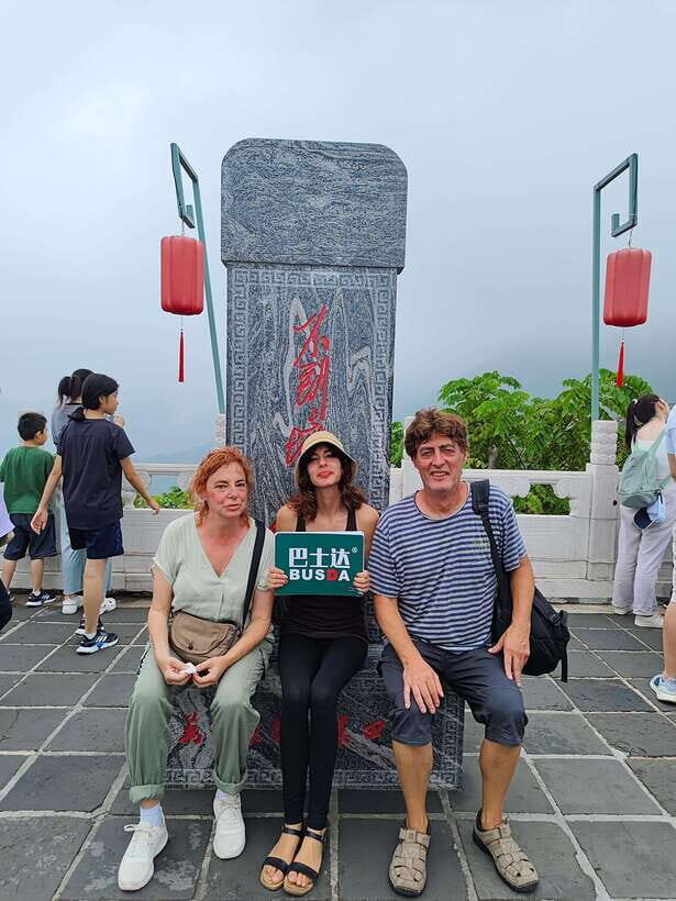 Beijing: Mutianyu Great Wall Private Tour w Language Option - Private Pickup, Private Driver, and a Guide You Can Actually Understand