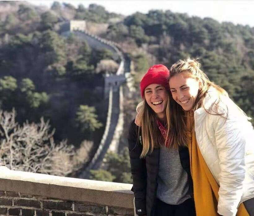 Beijing: Mutianyu Great Wall Private Tour w Language Option - Timing Tips That Make the Day Feel Smoother