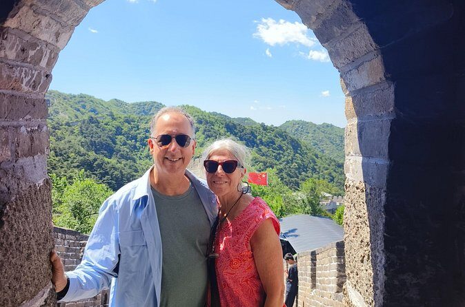 Beijing Mutianyu Great Wall Private Tour with Lunch - The dumpling cooking break: why it’s the secret sauce of the day