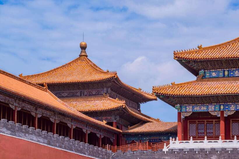 Beijing: Mutianyu Great Wall Private Tour with Ticket - Cable car and toboggan: plan for comfort, not just thrills