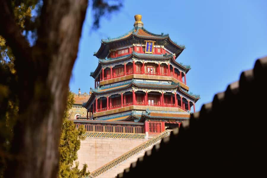 Beijing: Mutianyu Great Wall & Summer Palace Day Tour - Key things that make this tour work
