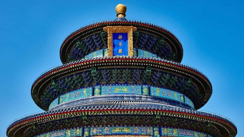 Beijing: Mutianyu Great Wall Ticket & AI Interactive Show - How the 9–10 hour day tends to feel (and where it can wear you down)