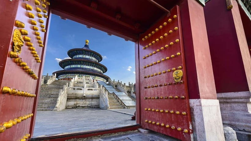 Beijing: Mutianyu Great Wall Ticket & AI Interactive Show - Price and value: what $32 buys you here