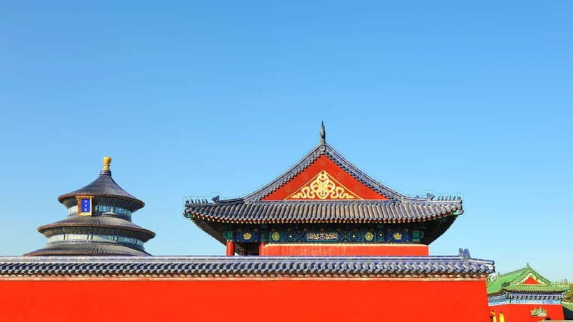 Beijing: Mutianyu Great Wall Ticket & AI Interactive Show - Guide quality: what you’ll notice once you meet them