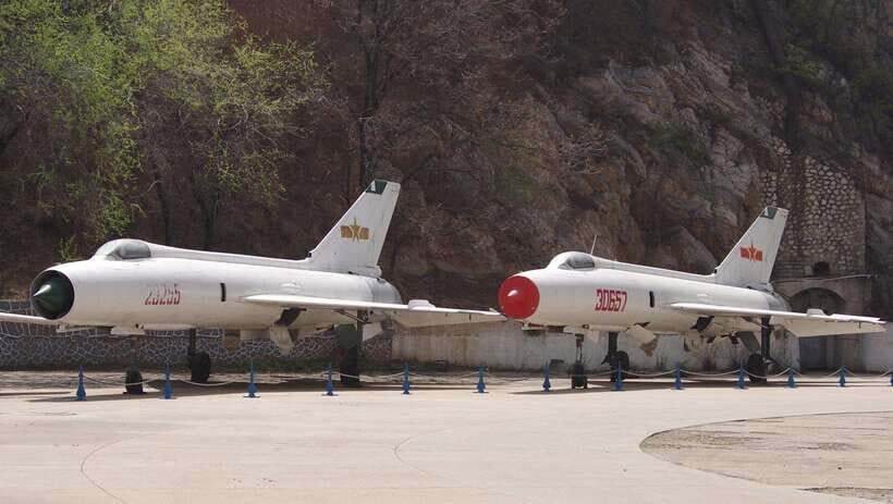 Beijing: Mutianyu Great Wall Tour and China Aviation Museum - Key points before you go