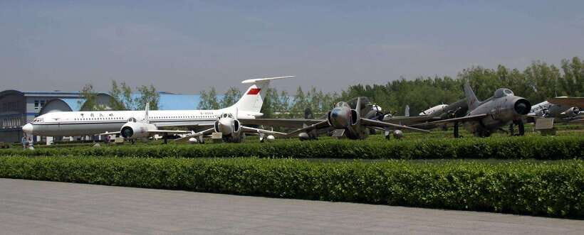 Beijing: Mutianyu Great Wall Tour and China Aviation Museum - Should you book this Mutianyu Great Wall and Aviation Museum tour?
