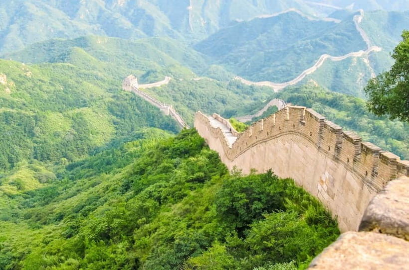 Beijing: Mutianyu Great Wall Tours–Tickets&Day/Night Options - Should You Book Panda Happy Journey’s Mutianyu Great Wall Tour?