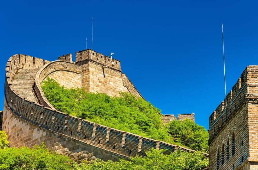 Beijing: Mutianyu Great Wall Tours–Tickets&Day/Night Options - Who Should Book This Mutianyu Option—and Who Might Skip It