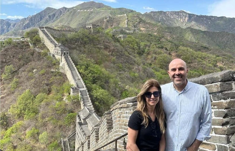Beijing Mutianyu Great Wall&Summer Palace All Inclusive Tour - Key highlights to know before you go