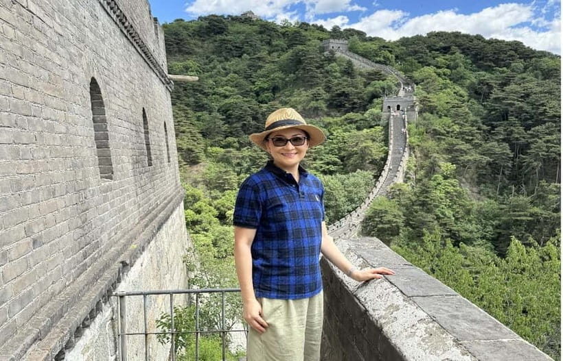 Beijing Mutianyu Great Wall&Summer Palace All Inclusive Tour - What’s Included (and Why It’s Good Value)
