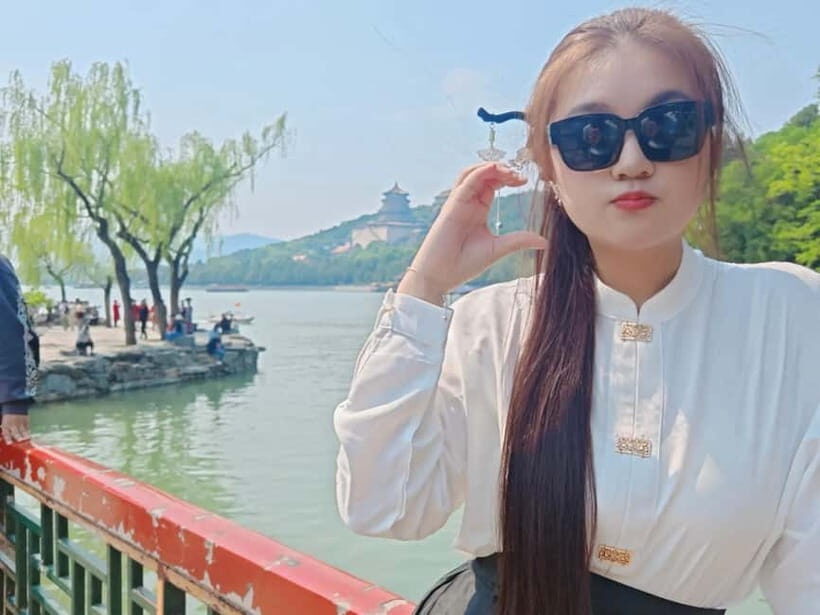 Beijing Mutianyu Great Wall&Summer Palace All Inclusive Tour - Who This Tour Fits Best (and Who Might Want Another Option)