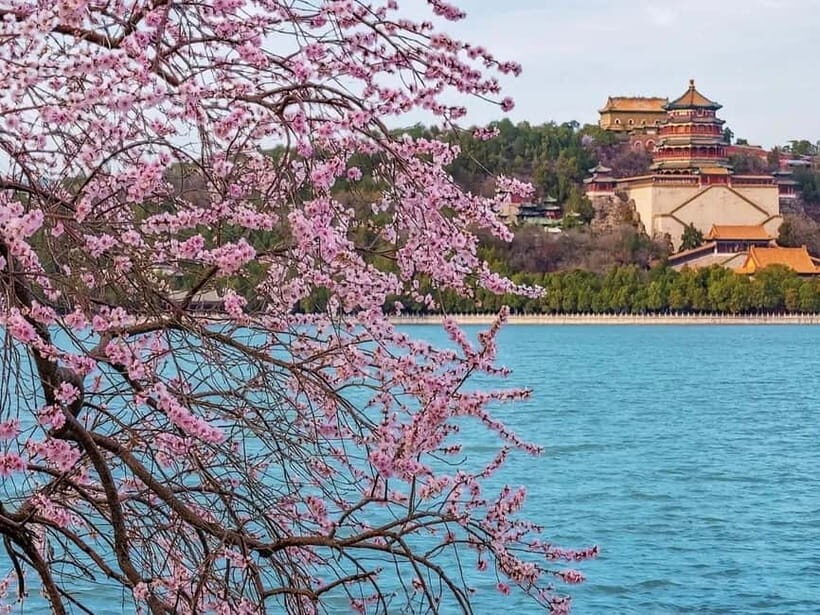 Beijing Mutianyu Great Wall&Summer Palace All Inclusive Tour - Should You Book This Great Wall + Summer Palace Day Tour?