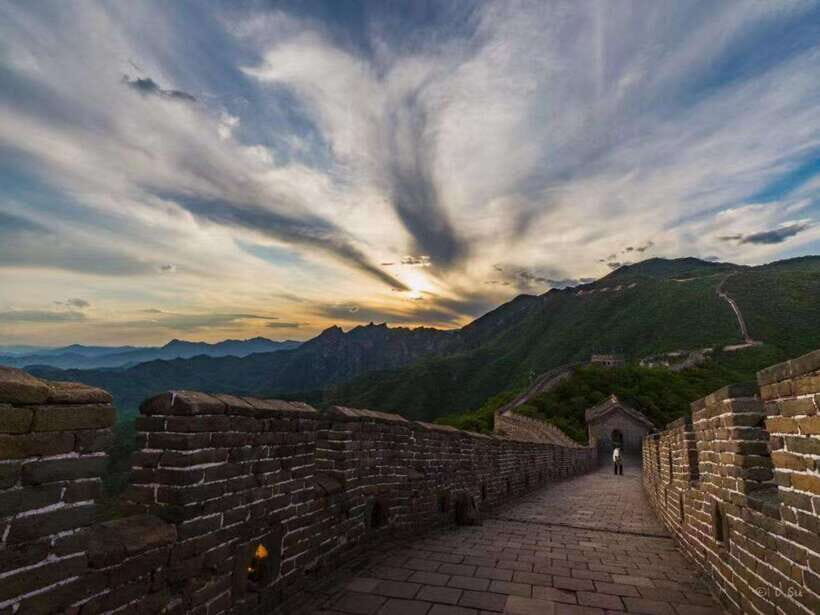 Beijing: Mutianyu Gt Wall Trip, Depart 8-10am Bus w/ Tickets - Return to Beijing: timing shifts a bit, but the day stays structured