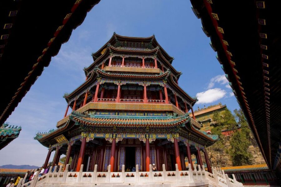 Beijing: Mutianyu & Summer Palace Tour–Group/Private Options - Key takeaways before you book