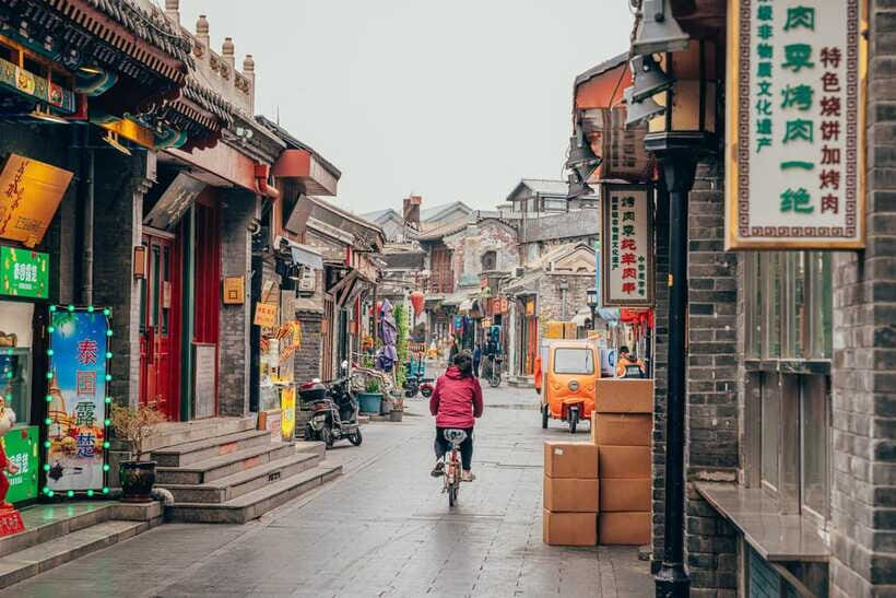 Beijing: Panda House w/Great Wall or City Sites Private Tour - Price and value: what you’re really paying for at $144