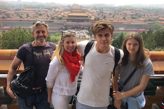 Beijing Private 2-Day Tour with Forbidden City and Great Wall - The smart way to do Beijing’s biggest names