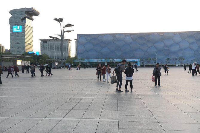 Beijing Private 2-Day Tour with Forbidden City and Great Wall - What’s included (and what you’ll still pay for)