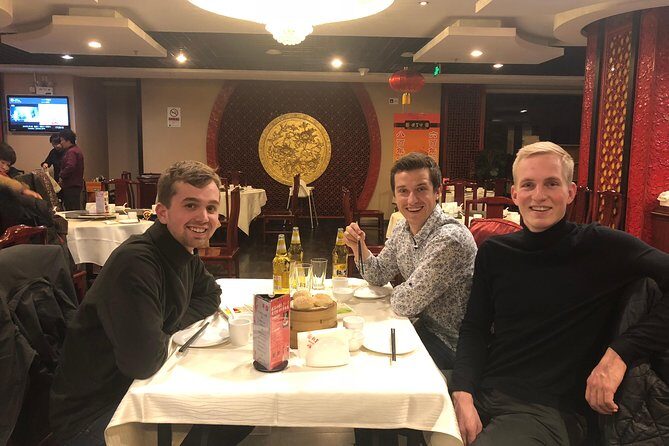 Beijing Private 2-Day Tour with Forbidden City and Great Wall - Guide quality makes or breaks a tour like this