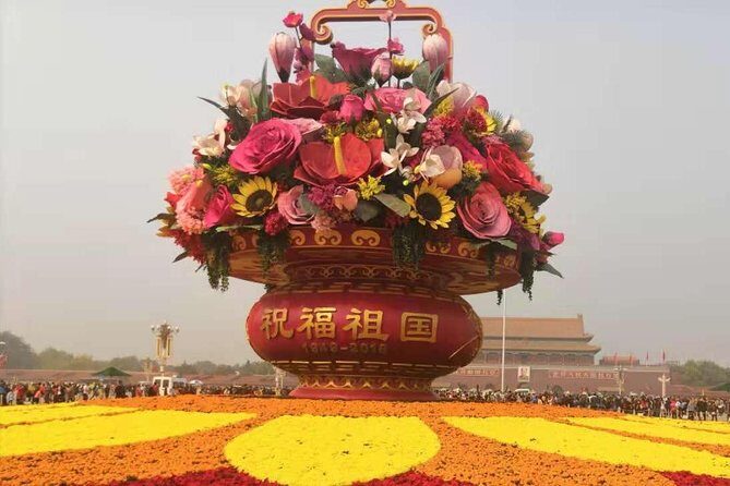 Beijing Private Layover Tour: Great Wall+City Attraction Option - From Capital Airport to Mutianyu: fast, private access to the Great Wall