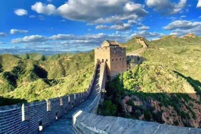 Beijing Private Layover Tour to Mutianyu Great Wall - Airport pickup done the easy way