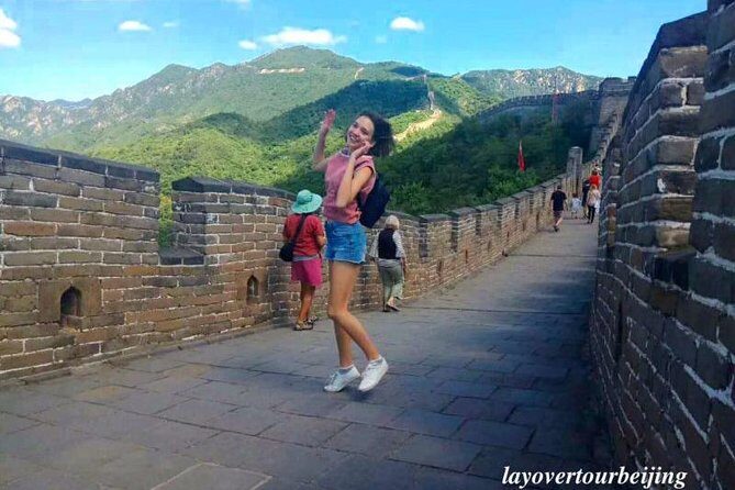 Beijing Private Layover Tour to Mutianyu Great Wall - What the Tour Includes (and What It Doesn’t)